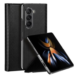 Etui Dux Ducis Bril Samsung Galaxy Z Fold 5 czarne