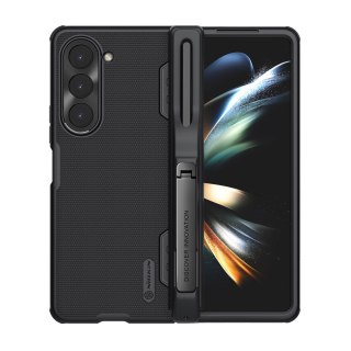 Etui na telefon Samsung Galaxy Z Fold 5 Nillkin Super Frosted Shield czarne