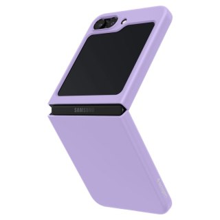 Etui na telefon Samsung Galaxy Z Flip 5 Spigen Airskin Rose Purple