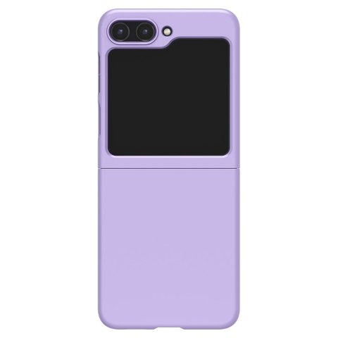 Etui na telefon Samsung Galaxy Z Flip 5 Spigen Airskin Rose Purple