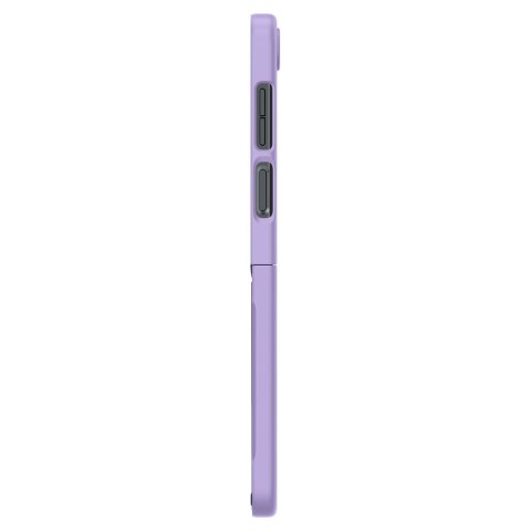 Etui na telefon Samsung Galaxy Z Flip 5 Spigen Airskin Rose Purple