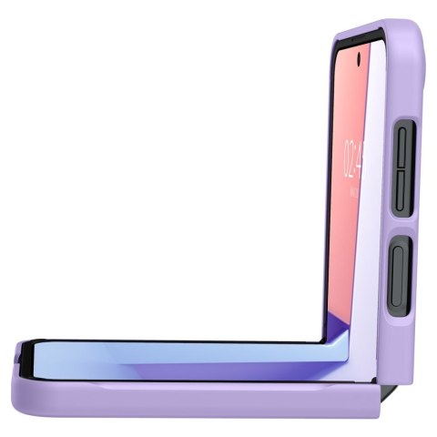 Etui na telefon Samsung Galaxy Z Flip 5 Spigen Airskin Rose Purple