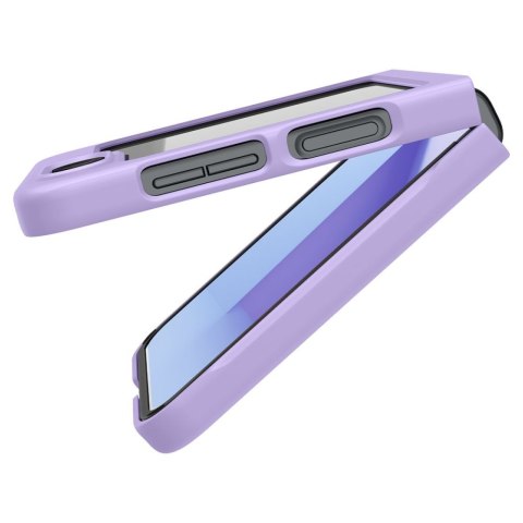 Etui na telefon Samsung Galaxy Z Flip 5 Spigen Airskin Rose Purple