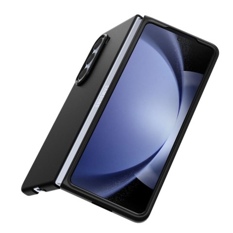 Etui na telefon Samsung Galaxy Z Fold 5 Spigen Airskin czarne