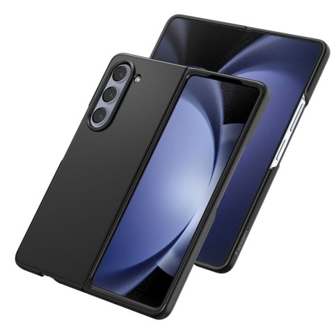 Etui na telefon Samsung Galaxy Z Fold 5 Spigen Airskin czarne