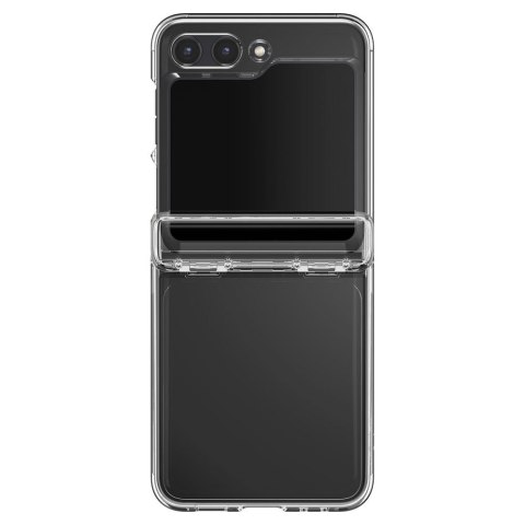 Etui na telefon Samsung Galaxy Z Flip5 Spigen Thin Fit Pro Crystal