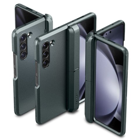 Etui na telefon Samsung Galaxy Z Fold 5 Spigen Tough Pancerne Pro