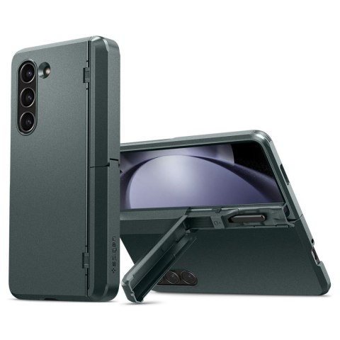 Etui na telefon Samsung Galaxy Z Fold 5 Spigen Tough Pancerne Pro