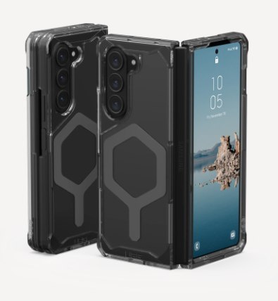 Etui na telefon Samsung Galaxy Fold 5 UAG Urban Pancerne Gear Plyo