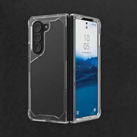 Etui na telefon Samsung Galaxy Fold 5 UAG Urban Pancerne Gear Plyo