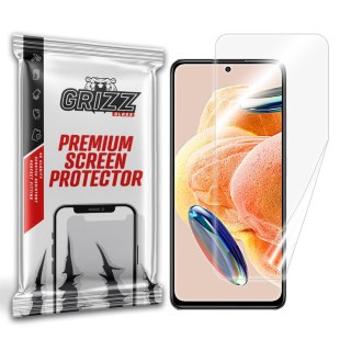 Folia ceramiczna GrizzGlass CeramicFilm do Xiaomi Redmi Note 12 Pro 4G