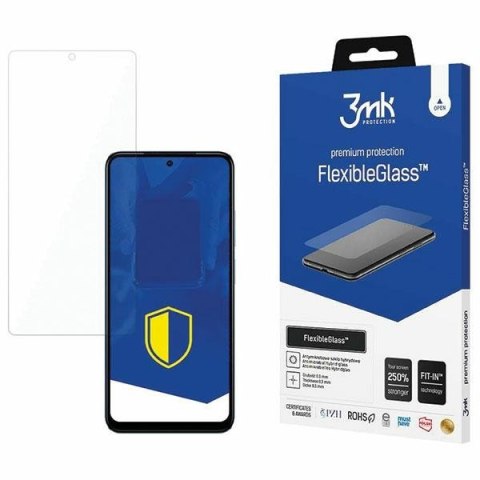 Szkło hybrydowe 3MK FlexibleGlass Xiaomi Redmi Note 12s