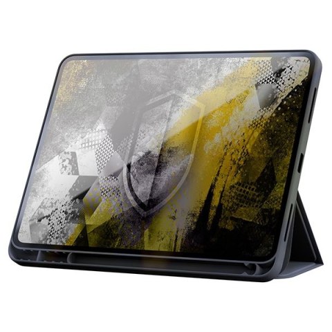 Etui 3MK Soft Tablet Case Apple iPad Pro 11 2021/2022 (3. i 4. generacji) czarny/black