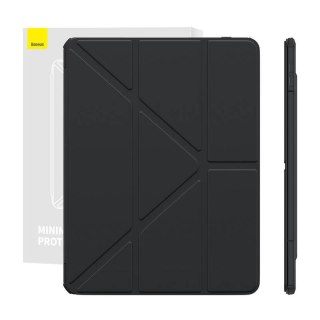 Etui Baseus Minimalist Apple iPad Pro 10.5 2017 (2. generacji)/iPad Air 10.5 2019 (3. generacji) (czarne)