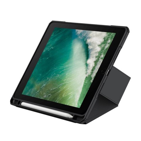 Etui Baseus Minimalist Apple iPad Pro 10.5 2017 (2. generacji)/iPad Air 10.5 2019 (3. generacji) (czarne)