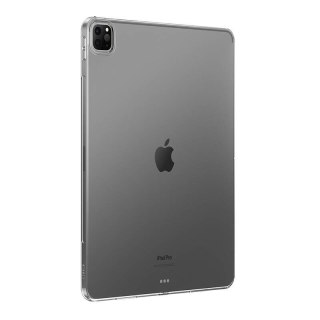 Etui Baseus Simple Apple iPad Air 10.9 2020/2022 (4. i 5. generacji) / iPad Air 11 2024 (6. generacji) przeźroczyste