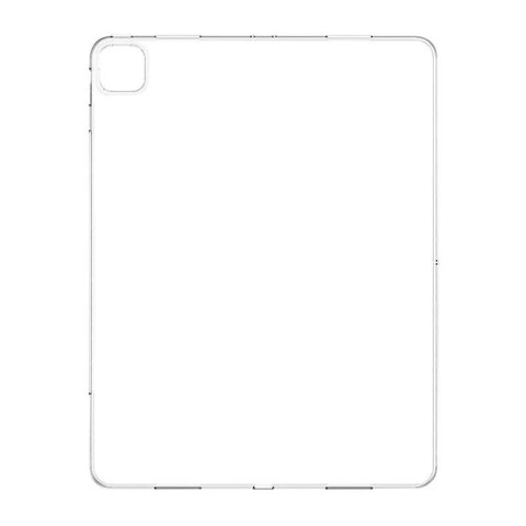 Etui Baseus Simple Apple iPad Air 10.9 2020/2022 (4. i 5. generacji) / iPad Air 11 2024 (6. generacji) przeźroczyste