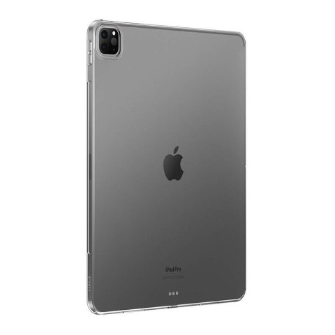 Etui Baseus Simple Apple iPad Pro 12.9 2020/2021/2022 (4., 5. i 6. generacji) przeźroczyste