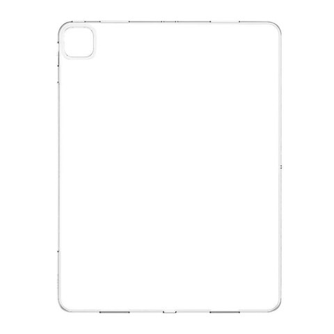 Etui Baseus Simple Apple iPad Pro 12.9 2020/2021/2022 (4., 5. i 6. generacji) przeźroczyste