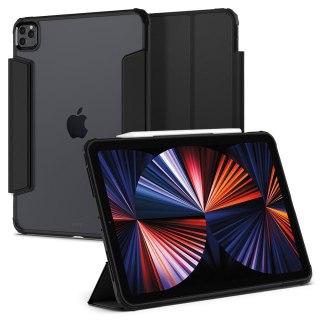 Etui Spigen Ultra Hybrid Pro Apple iPad Pro 11 2020/2021 (2. i 3. generacji) Black