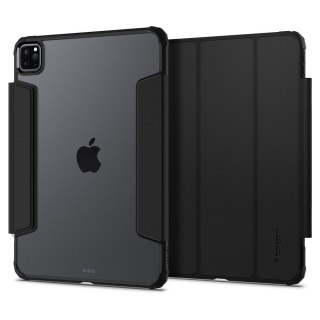 Etui Spigen Ultra Hybrid Pro Apple iPad Pro 11 2020/2021 (2. i 3. generacji) Black