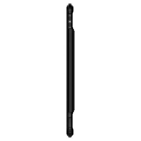 Etui Spigen Ultra Hybrid Pro Apple iPad Pro 11 2020/2021 (2. i 3. generacji) Black