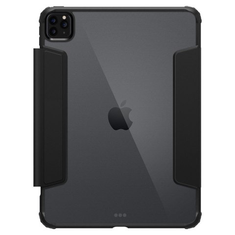 Etui Spigen Ultra Hybrid Pro Apple iPad Pro 11 2020/2021 (2. i 3. generacji) Black