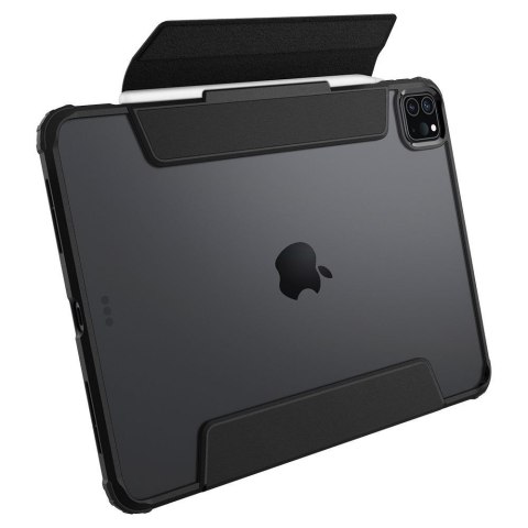 Etui Spigen Ultra Hybrid Pro Apple iPad Pro 11 2020/2021 (2. i 3. generacji) Black