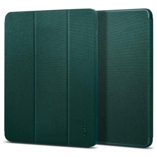 Etui Spigen Urban Fit Apple iPad Pro 11 2018/2020 (1. i 2. generacji) Midnight Green