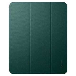 Etui Spigen Urban Fit Apple iPad Pro 11 2018/2020 (1. i 2. generacji) Midnight Green