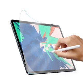 Matowa folia na ekran Baseus Paper-like Apple iPad Pro 11 2018 (1. generacji)