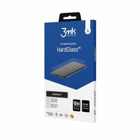 Szkło hartowane 3MK HardGlass Apple iPad Pro 11 2021/2022 (3. i 4. gen)