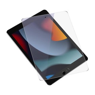 Szkło hartowane Baseus Crystal 0.3mm Apple iPad 10.2 2019/2020/2021 (7, 8, 9 gen)/iPad Air 10.5 2019 (3 gen) [2 PACK]