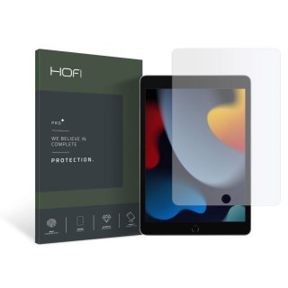 Szkło hartowane Hofi Glass Pro+ Apple iPad 10.2 2019/2020/2021 (7., 8. i 9 generacji)/iPad Air 10.5 2019 (3. generacji)