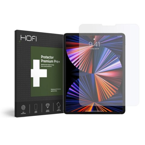 Szkło hartowane Hofi Glass Pro+ Apple iPad Pro 11 2020/2021 (2. i 3. generacji)