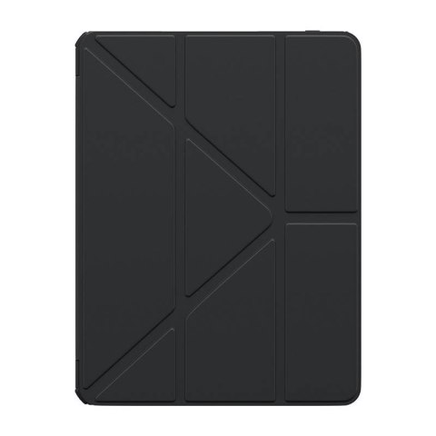 Etui Baseus Minimalist Apple iPad 10.9 2022 (10. generacji) (czarne)