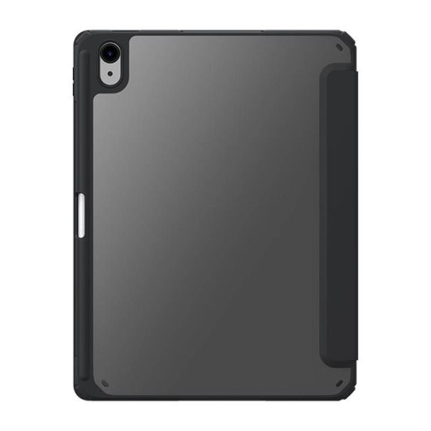 Etui Baseus Minimalist Apple iPad 10.9 2022 (10. generacji) (czarne)