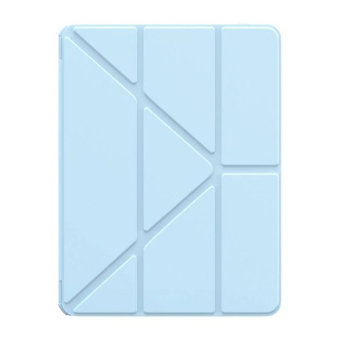 Etui Baseus Minimalist Apple iPad 10.9 2022 (10. generacji) (niebieskie)