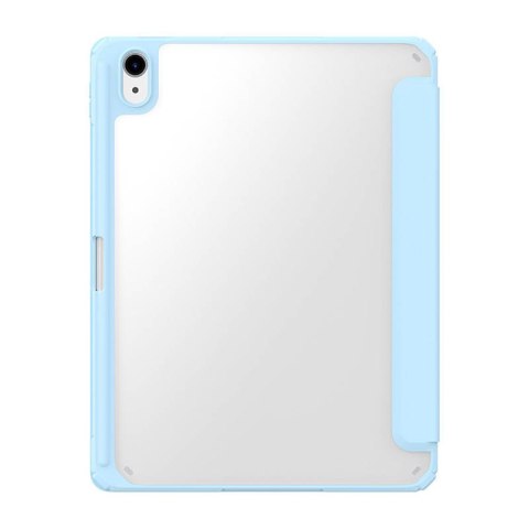 Etui Baseus Minimalist Apple iPad 10.9 2022 (10. generacji) (niebieskie)