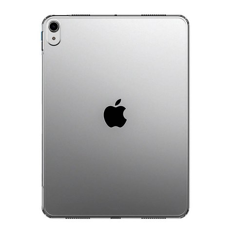 Etui Baseus Simple Apple iPad 9.7 2017/2018 (5. i 6. generacji) przeźroczyste