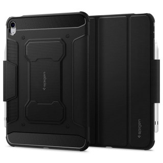 Etui Spigen Rugged Armor Pro Apple iPad 10.9 2022 (10. generacji) Black