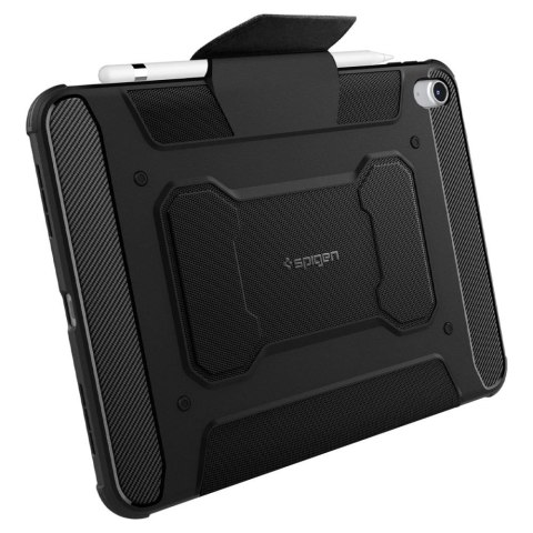 Etui Spigen Rugged Armor Pro Apple iPad 10.9 2022 (10. generacji) Black