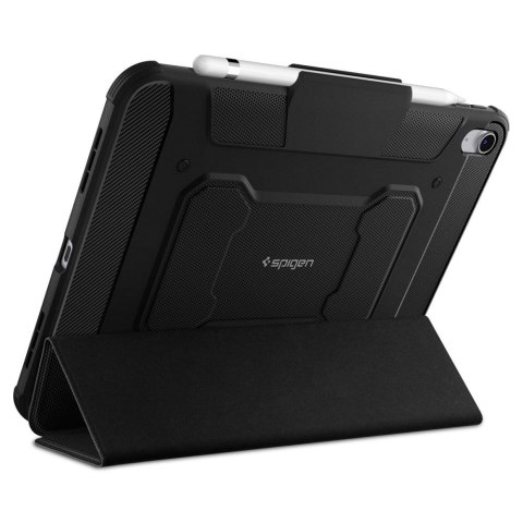 Etui Spigen Rugged Armor Pro Apple iPad 10.9 2022 (10. generacji) Black