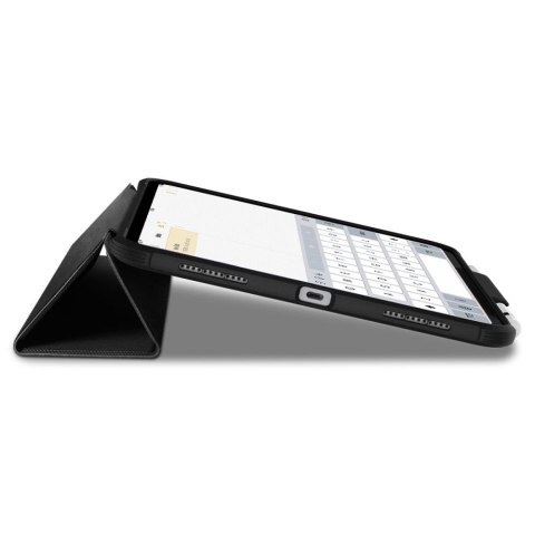 Etui Spigen Rugged Armor Pro Apple iPad 10.9 2022 (10. generacji) Black