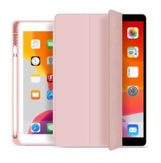 Etui Tech-Protect Sc Pen Apple iPad 10.2 2019/2020 (7. i 8. generacji) Pink