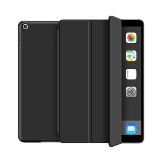 Etui Tech-Protect Smartcase Apple iPad 10.2 2019/2020 (7. i 8. generacji) Black