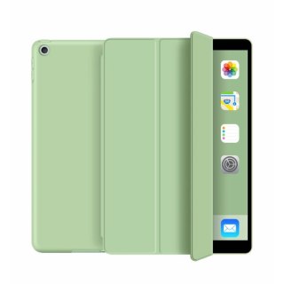 Etui Tech-Protect Smartcase Apple iPad 10.2 2019/2020 (7. i 8. generacji) Cactus Green