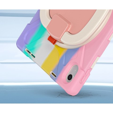 Etui Tech-Protect X-armor Apple iPad 10.9 2022 (10. generacji) Baby Color