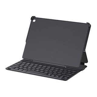 Etui magnetyczne z klawiaturą Baseus Brilliance Apple iPad 10.2 2019/2020/2021 (7., 8. i 9 generacji) (czarne)