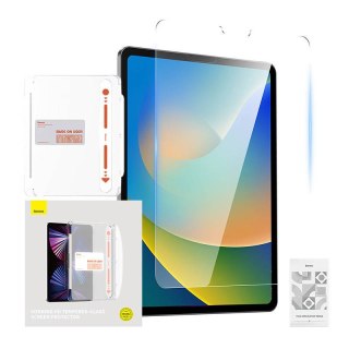 Szkło hartowane Baseus Apple iPad 10.2 2019/2020/2021 (7., 8. i 9. generacji)